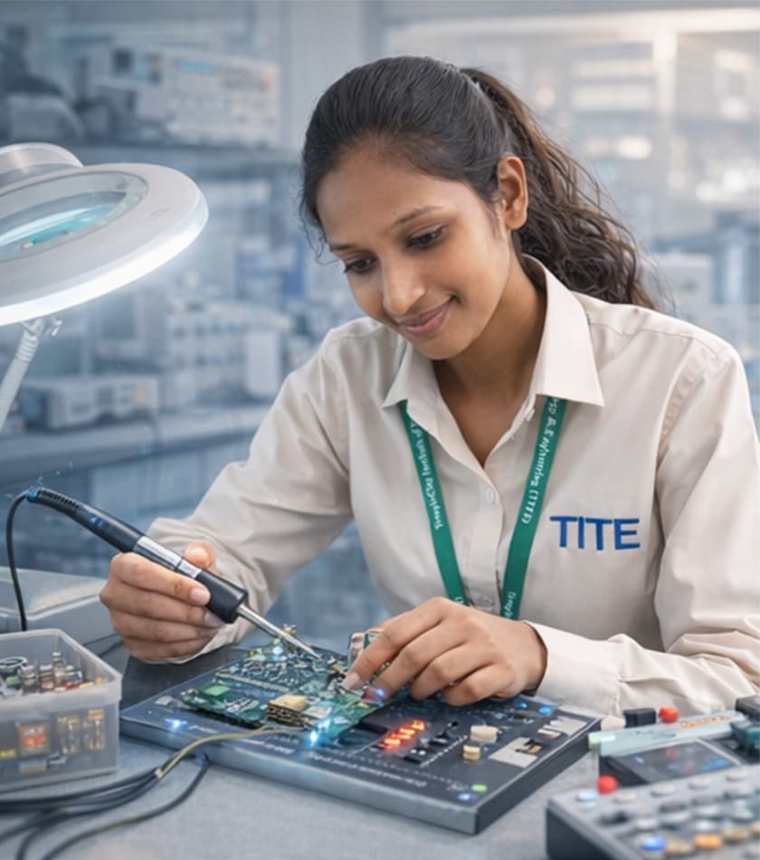 Wireless Communication Lab