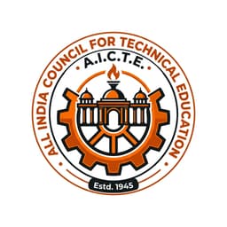 Approved by AICTE, New Delhi