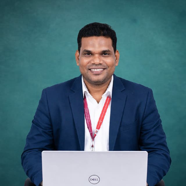 Bibekananda Juharsingh