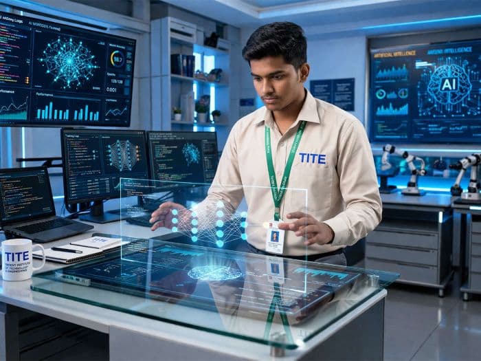 B.TECH