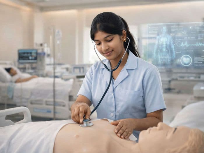 Nursing