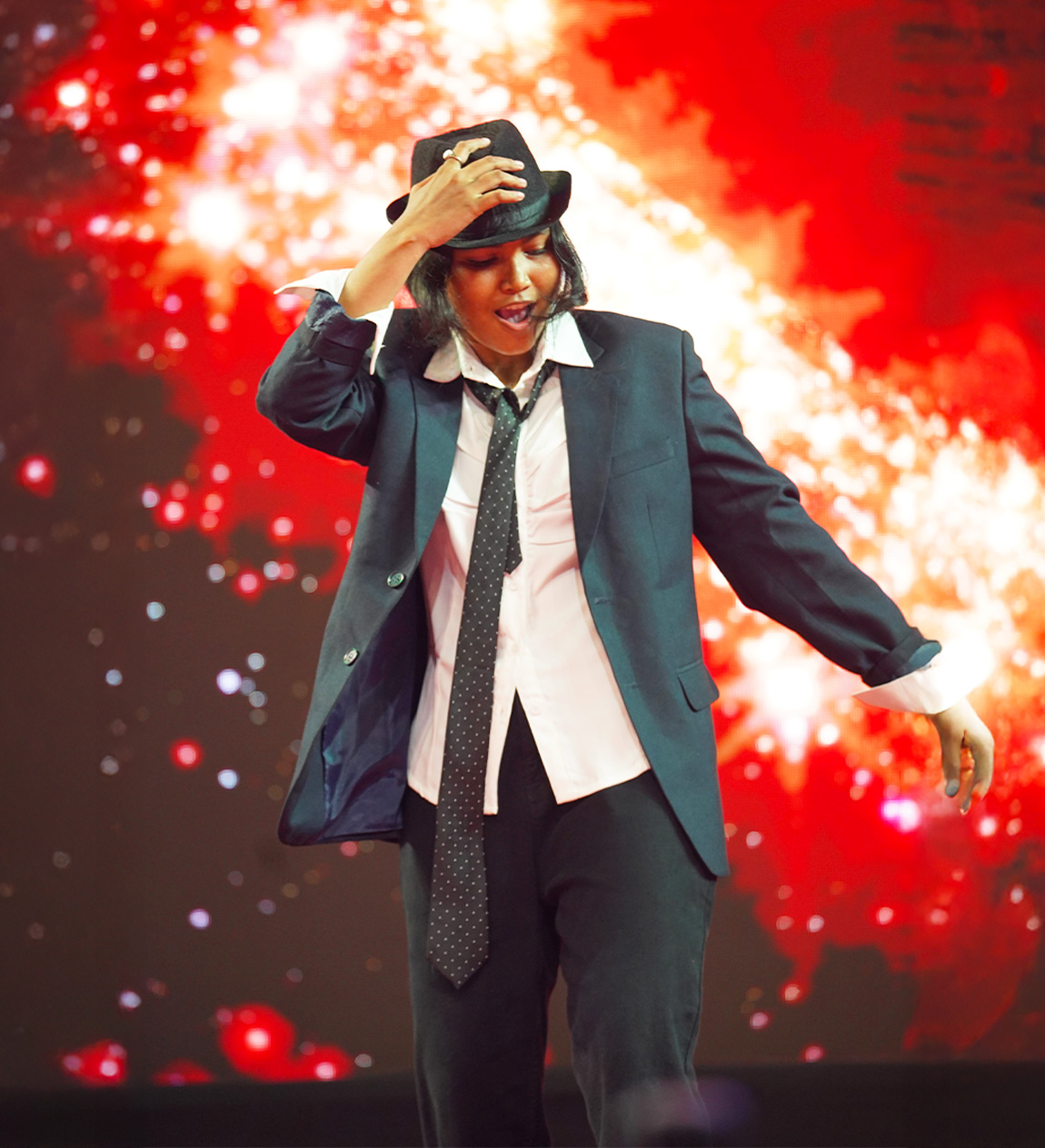 Performance & Cultural Platforms