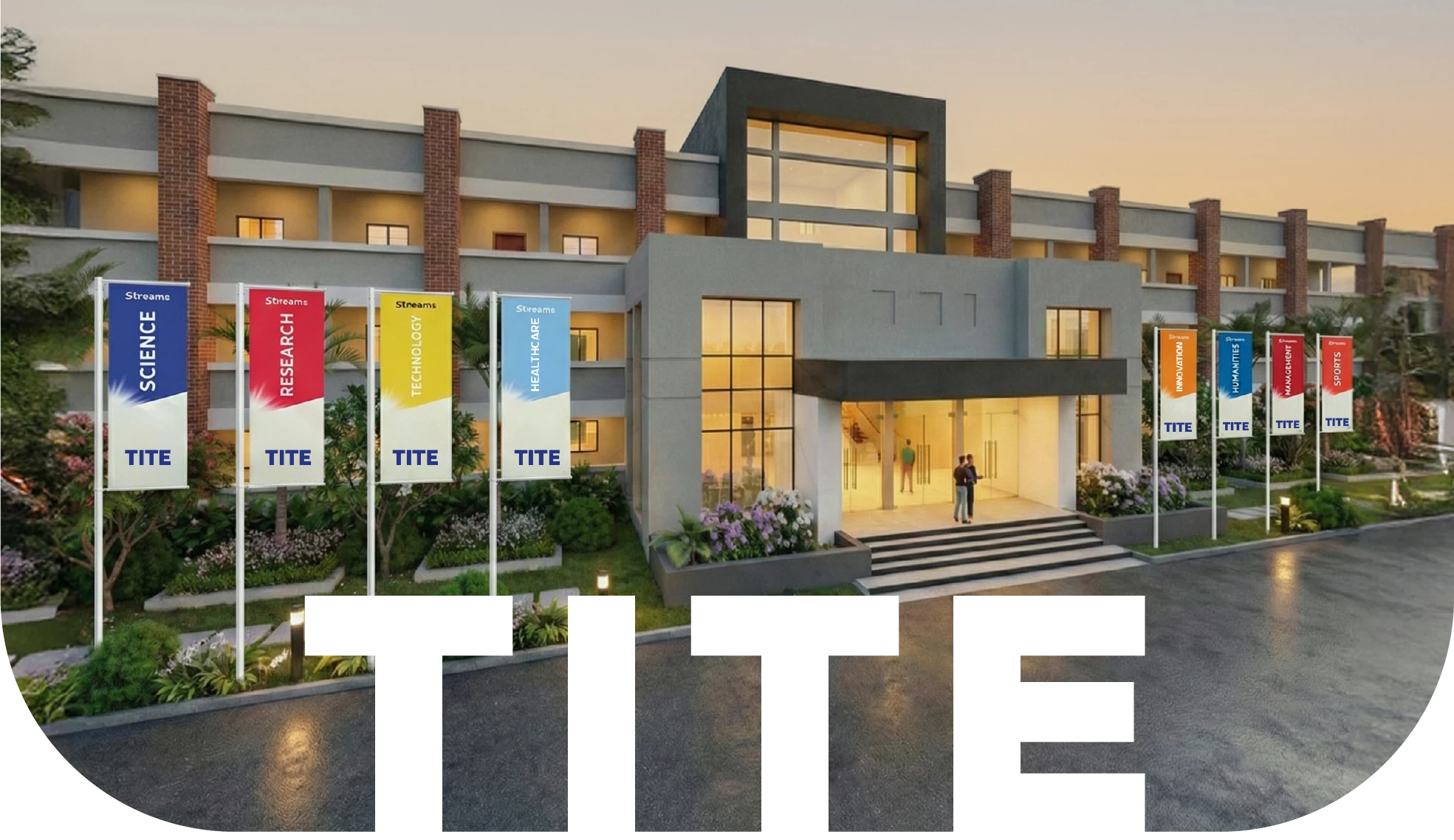 TITE Building
