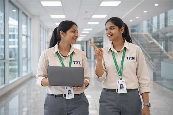 Energy Efficient Infrastructure