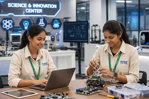 Science & Innovation Center