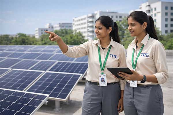 Solar Energy Initiatives