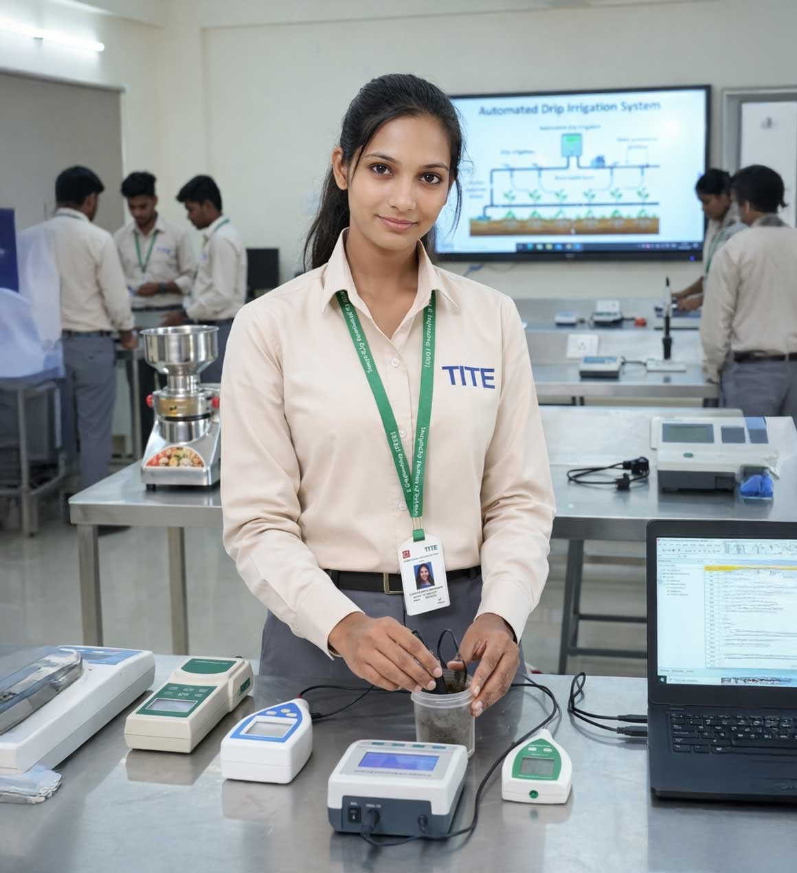 Modern Infrastructure & Learning Support