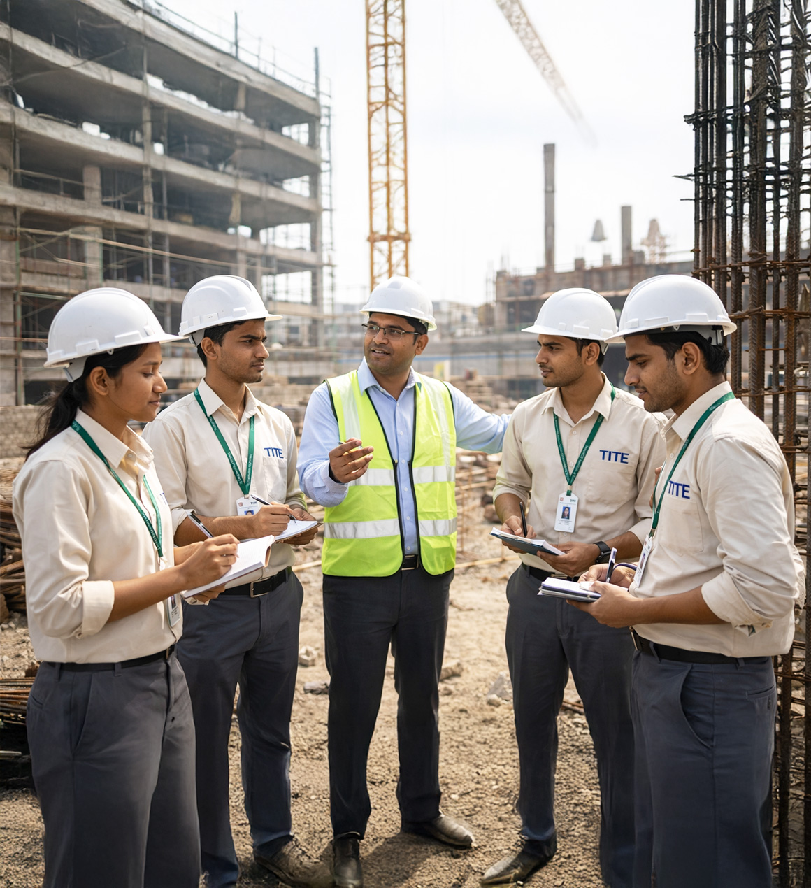 Practical Learning Approach