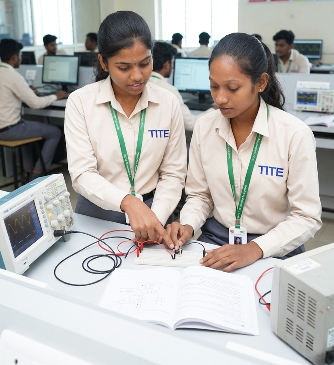 Comprehensive Curriculum