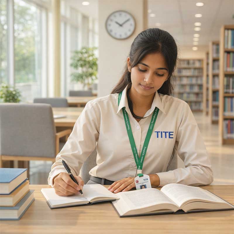 Extensive Collection