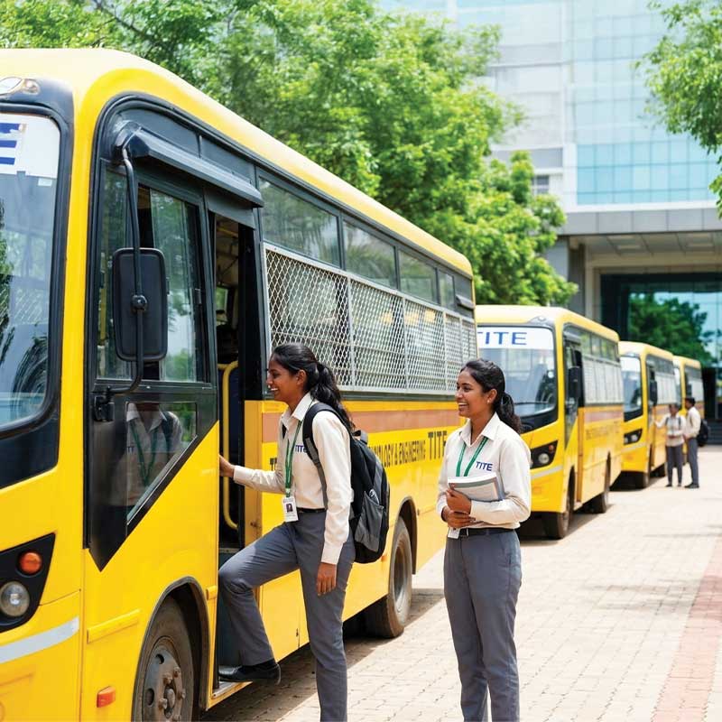 Transport Facilities