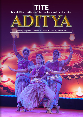 ADITYA Jan-March 2025-Volume-2-issue-1