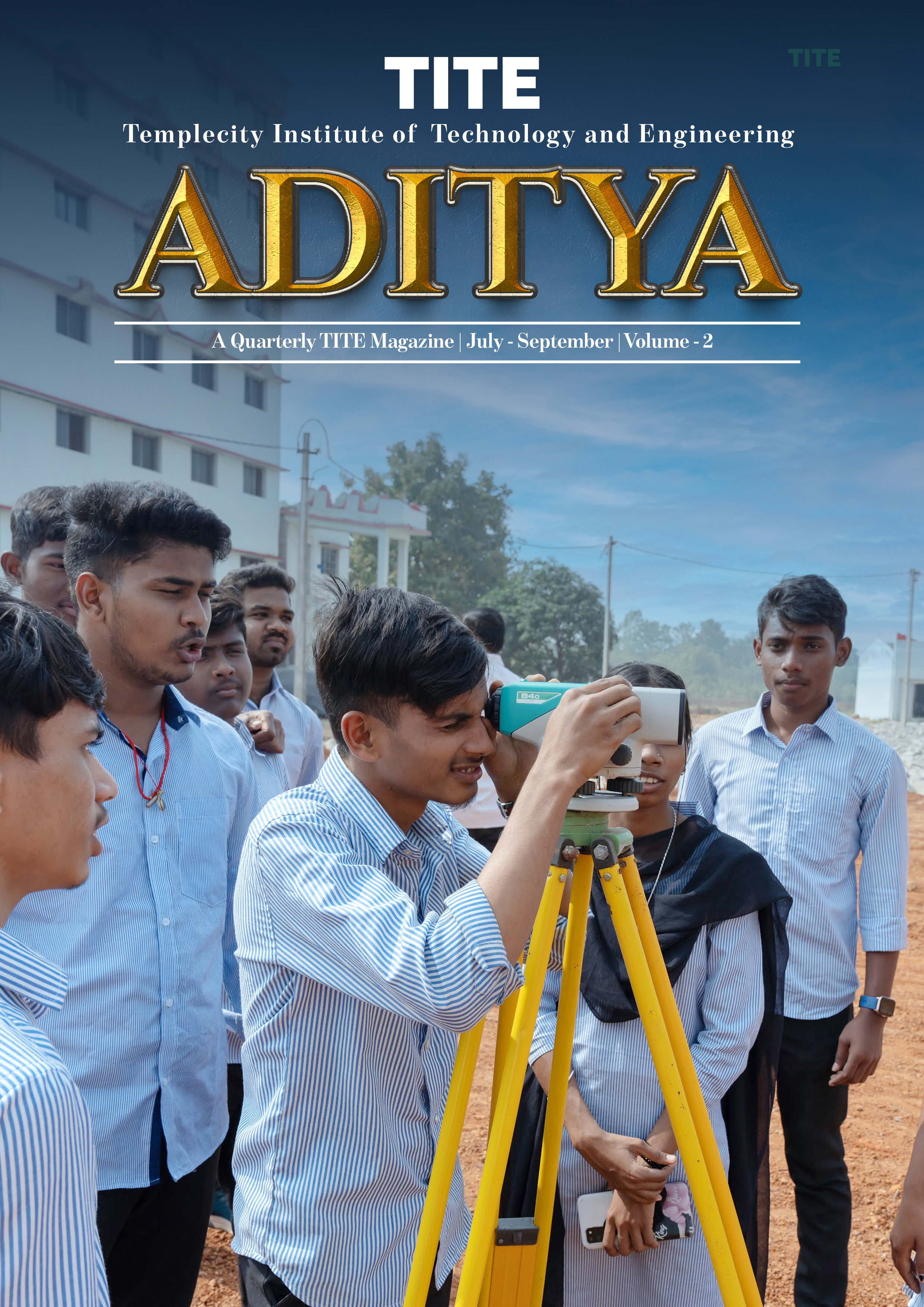 Aditya